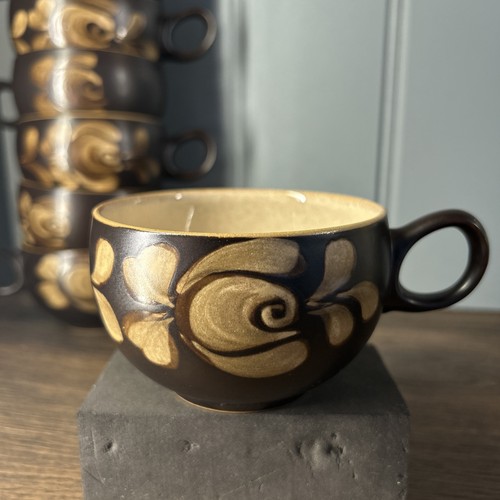 Denby bakewell teacup - -,