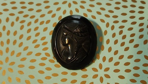 Antique victorian whitby - antique,