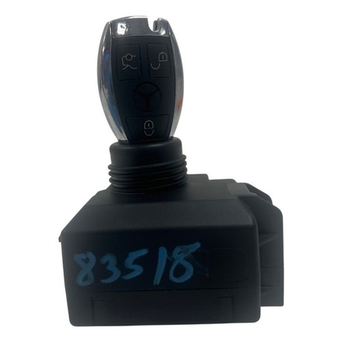 Mercedes class ignition - c,