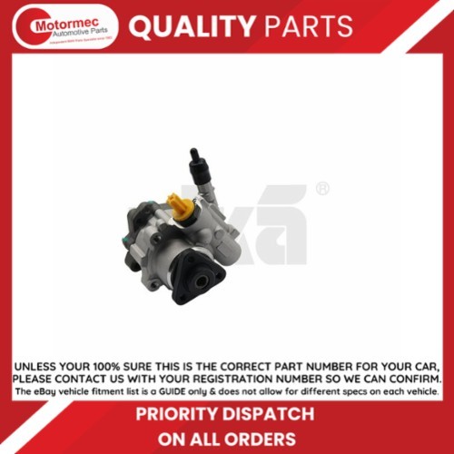 Hydraulic steering pump fits - steering,