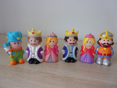 Elc happyland royal - elc,