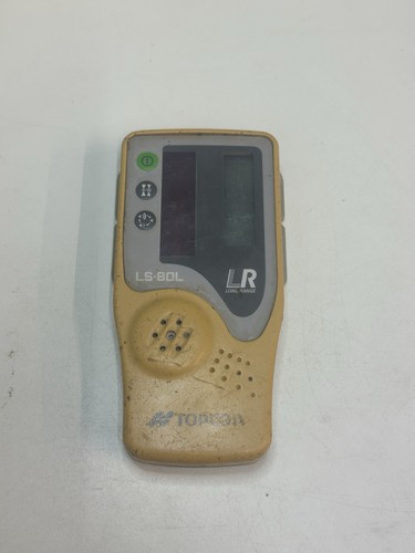 Topcon 80l long range - topcon, ls-80l