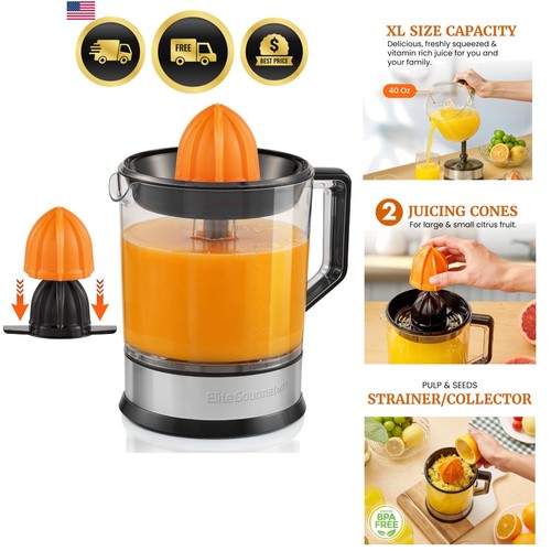 Healthy 40w electric citrus - 40w,
