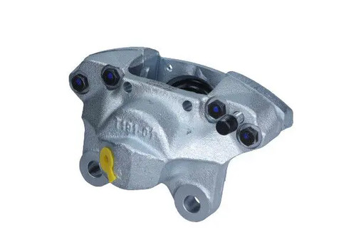 Brake caliper rear axle left - axle,