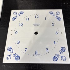 Vintage Junghans Ato-Mat