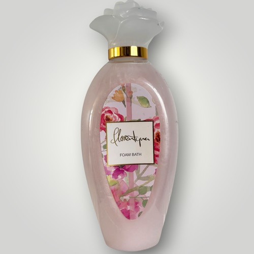 Florentyna foam bath 250ml - bath,