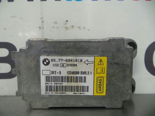 Bmw e60 e61 - 6, series