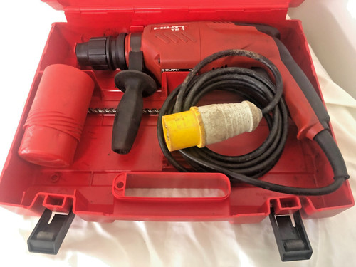 Hilti te1 sds - hilti,