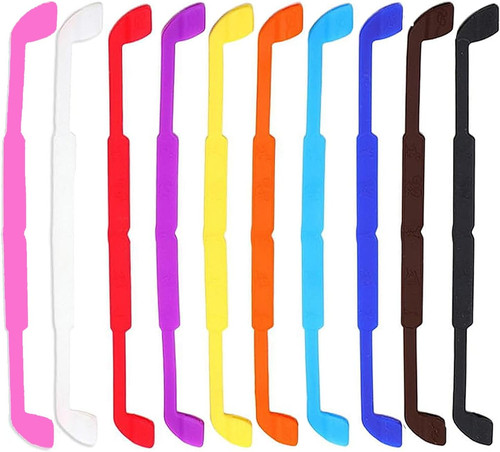 Pack kids glasses strap - 10,