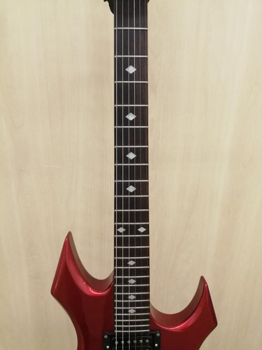 Rich warlock electric - rich,