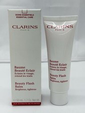 Clarins Paris Beauty Flash Balm (1.7oz) - REF# 80028173