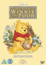 Winnie the Pooh: The Many