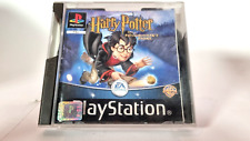 Harry Potter and the Philosopher's Stone | PlayStation 1 | PS1 | PAL