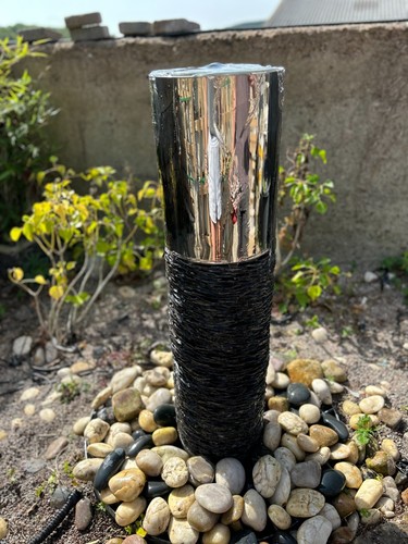 Slate water feature real - feature,