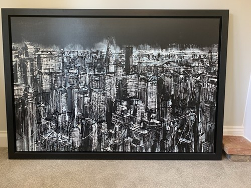 Paul kenton manhattan - paul,