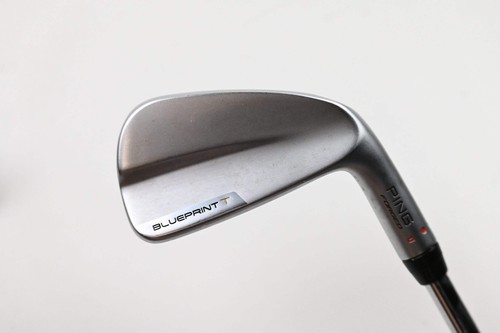 Ping blueprint iron - ping, /