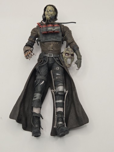 Collectibles scarecrow - dc,