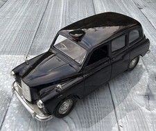 Polistil Austin London Taxi