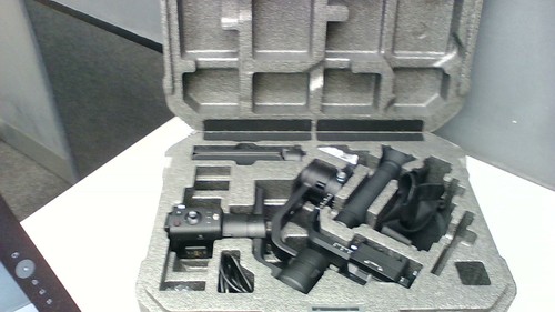 Dji ronin handheld gimbal - dji,