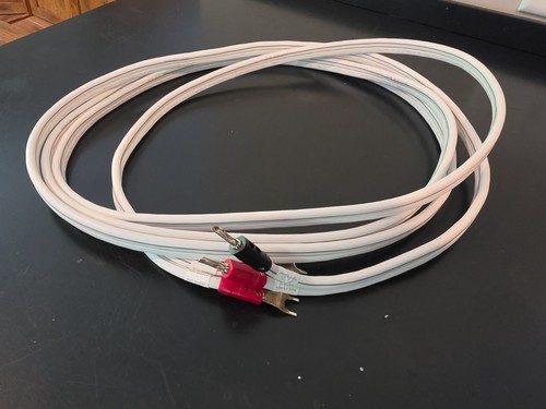 Audioquest rocket foot - rocket, 13'