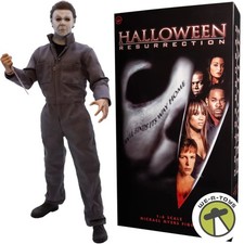 Halloween Resurrection Michael