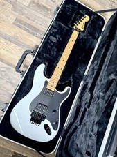 Charvel So-Cal Style 1 2H Polar White 2009 Rare