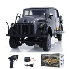HG 1/18 RC Off Road Vehicles