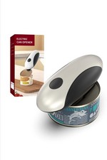 Automatic Electric Can & Jar