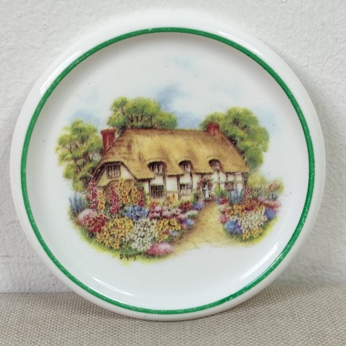 Vintage siltone pottery - vintage,