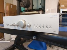 Cambridge Azur 640A Built-In