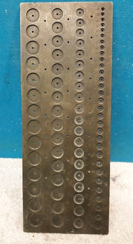 Vintage watchmakers mainspring - vintage,