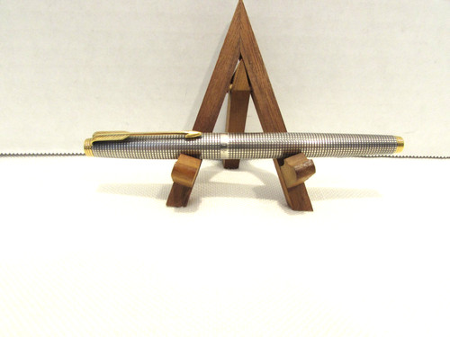 Vintage parker sterling - vintage,
