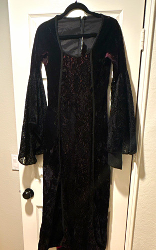 Vintage lipservice medieval - vintage,