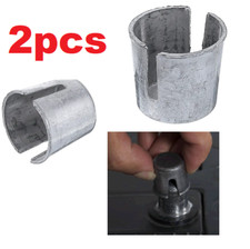 MG 1 PAIR CAR BATTERY TERMINAL