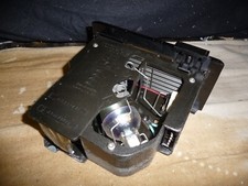 Slide projector KODAK Ektapro double bulb lamp holder