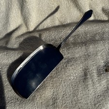 Table Crumb Collector. Fish