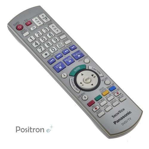 Original panasonic eur7659y60 - original,
