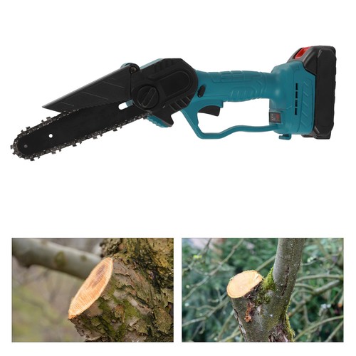 Inch cordless chainsaw - cordless,