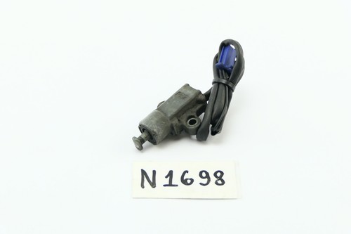Yamaha tdm 850 3vd - tdm,