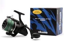 Okuma Bomber 7000s Spod &