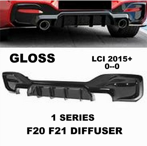 Bmw series f20 f21 rear - bmw,
