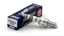 NGK CR8EIX Spark Plug Iridium