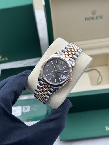 Rolex datejust 126231 2026 - datejust,