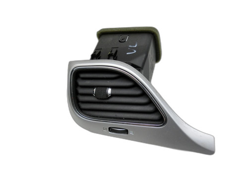 Air shower ventilation - ventilation, grille