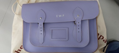 The cambridge satchel - the, company