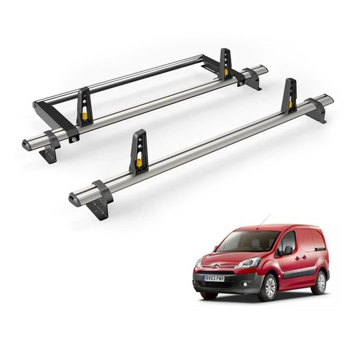 Citroen berlingo roof rack - roof,