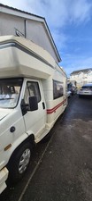 2.0 petrol Fiat ducato TALBOT