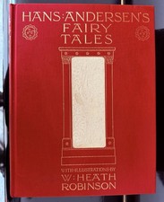 Hans Andersen’s Fairy Tales