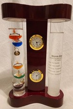 Classic 4 in 1 Galileo Weather