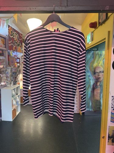 Armor lux breton striped long - breton,
